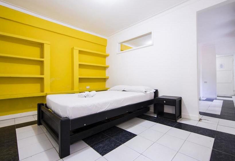 Hotel Balcones De Bocagrande | Cartagena de Indias | Bolivar | Colombia 18