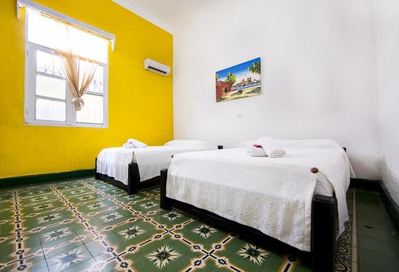 Hotel Balcones De Bocagrande | Cartagena de Indias | Bolivar | Colombia 19