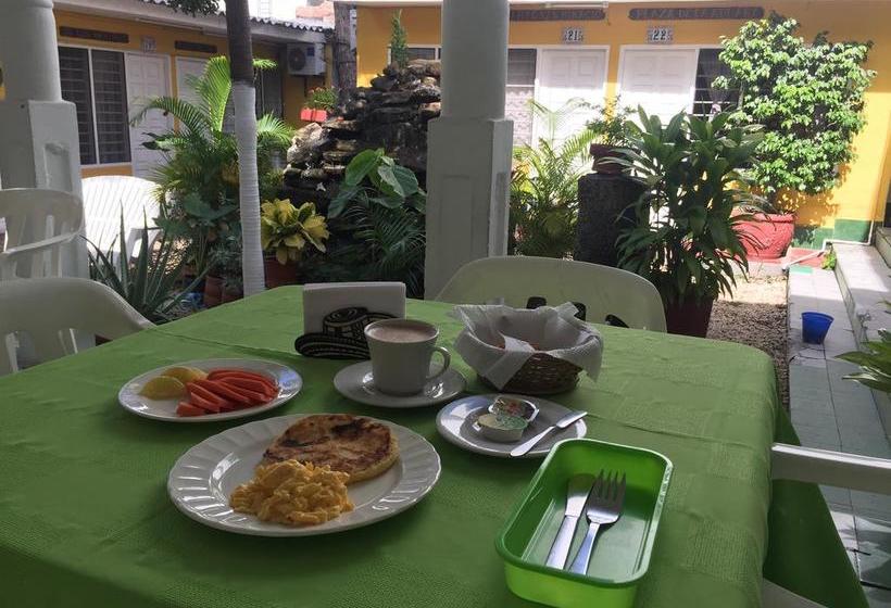 Hotel Balcones De Bocagrande | Cartagena de Indias | Bolivar | Colombia 2