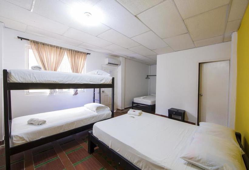 Hotel Balcones De Bocagrande | Cartagena de Indias | Bolivar | Colombia 20