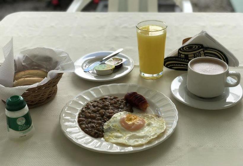 Hotel Balcones De Bocagrande | Cartagena de Indias | Bolivar | Colombia 3