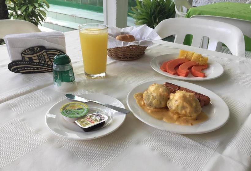 Hotel Balcones De Bocagrande | Cartagena de Indias | Bolivar | Colombia 4