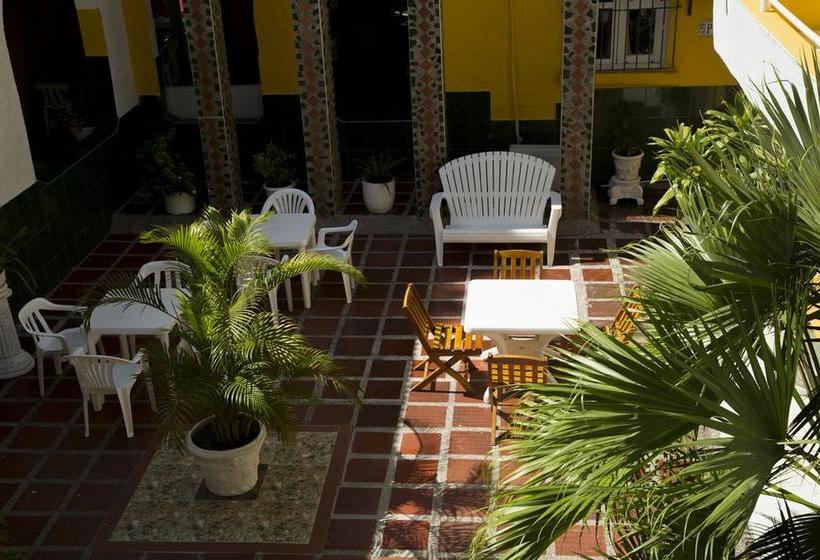 Hotel Balcones De Bocagrande | Cartagena de Indias | Bolivar | Colombia 7