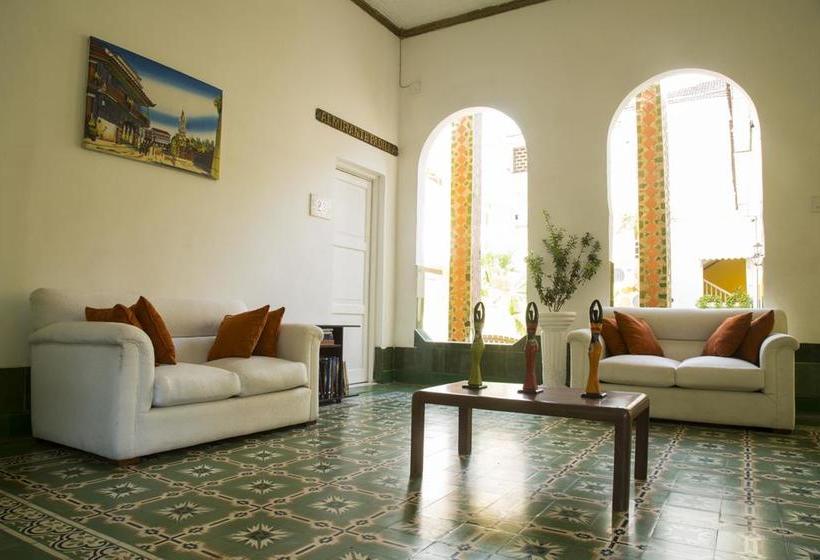 Hotel Balcones De Bocagrande | Cartagena de Indias | Bolivar | Colombia 8