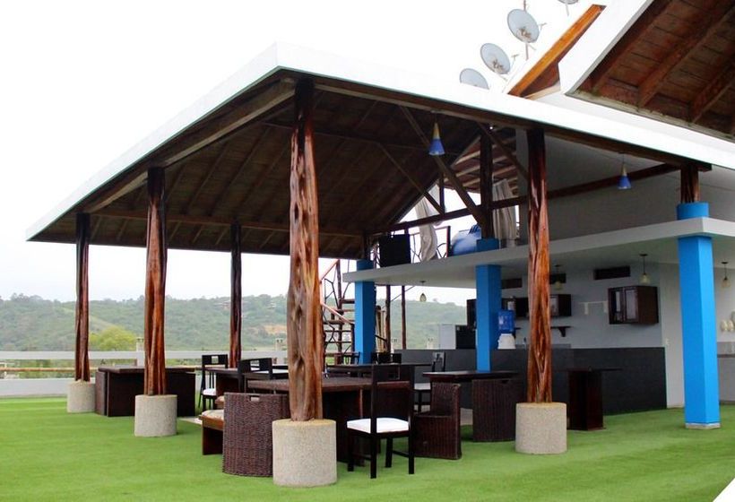 Hotel Riviera Pacific Suites