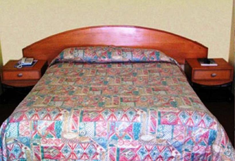 Hotel Tierra del Sur