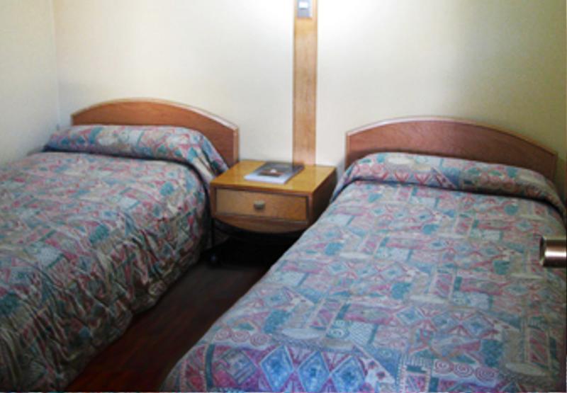 Hotel Tierra del Sur | Temuco | Araucanía | Chile 10