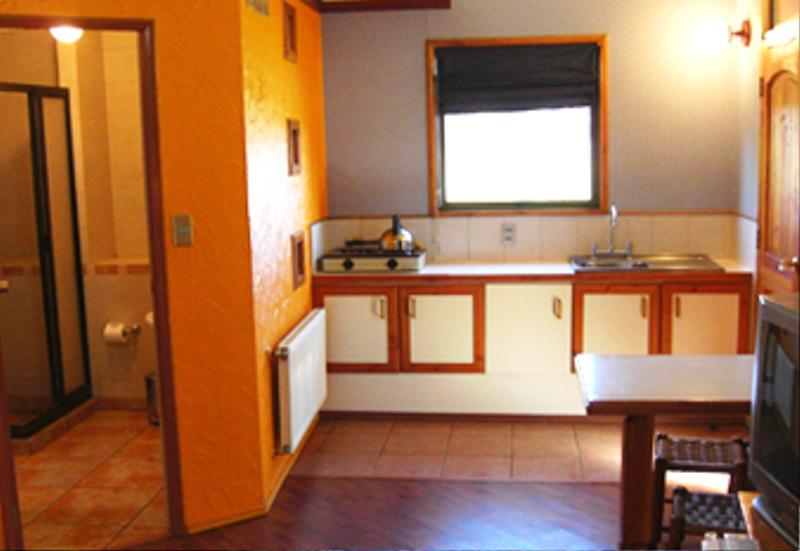 Hotel Tierra del Sur | Temuco | Araucanía | Chile 12