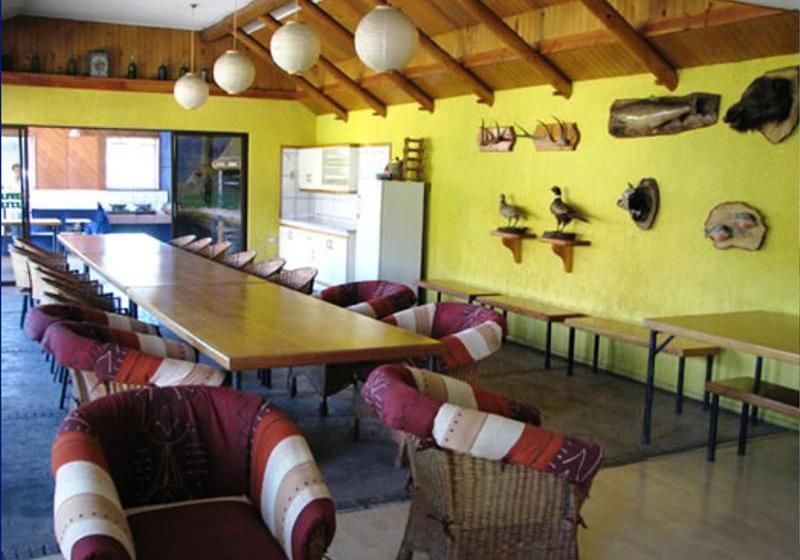 Hotel Tierra del Sur | Temuco | Araucanía | Chile 13