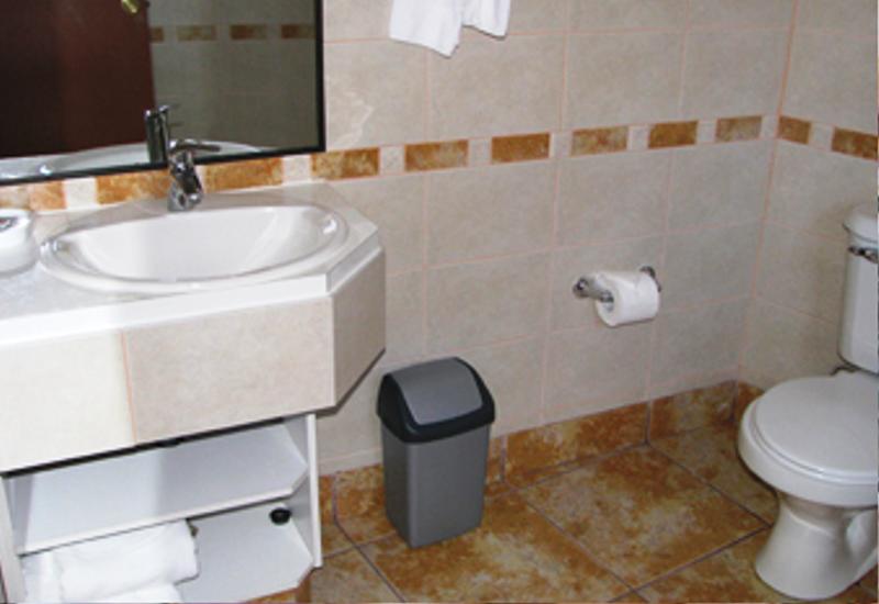 Hotel Tierra del Sur | Temuco | Araucanía | Chile 14