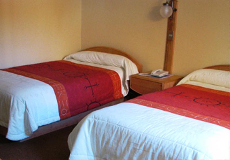 Hotel Tierra del Sur | Temuco | Araucanía | Chile 15