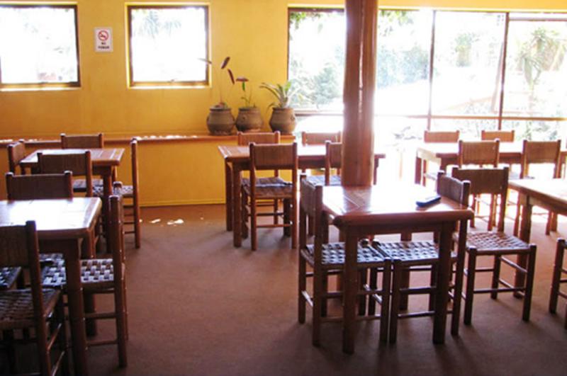 Hotel Tierra del Sur | Temuco | Araucanía | Chile 16