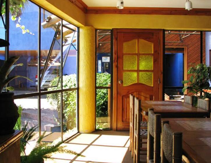 Hotel Tierra del Sur | Temuco | Araucanía | Chile 18