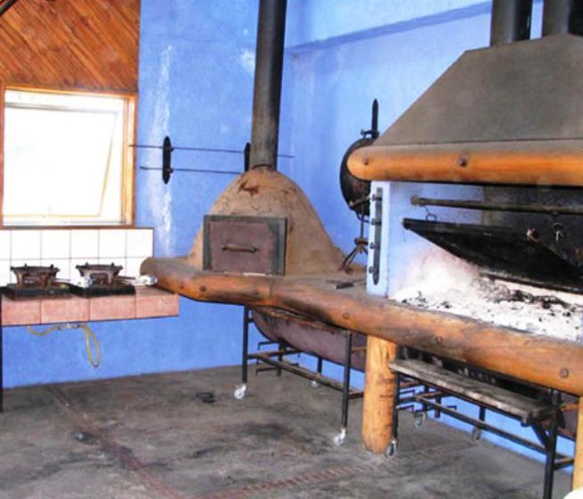 Hotel Tierra del Sur | Temuco | Araucanía | Chile 20