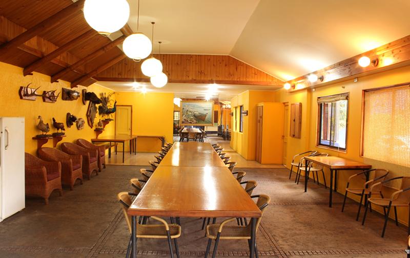 Hotel Tierra del Sur | Temuco | Araucanía | Chile 7