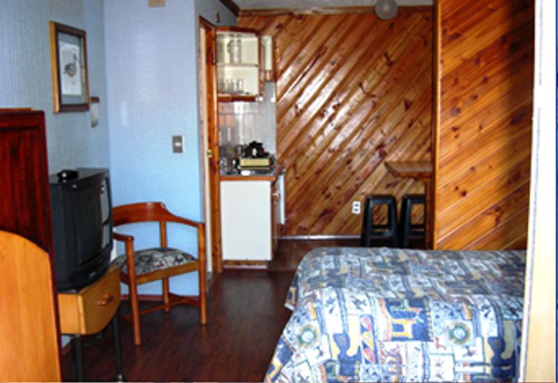 Hotel Tierra del Sur | Temuco | Araucanía | Chile 9