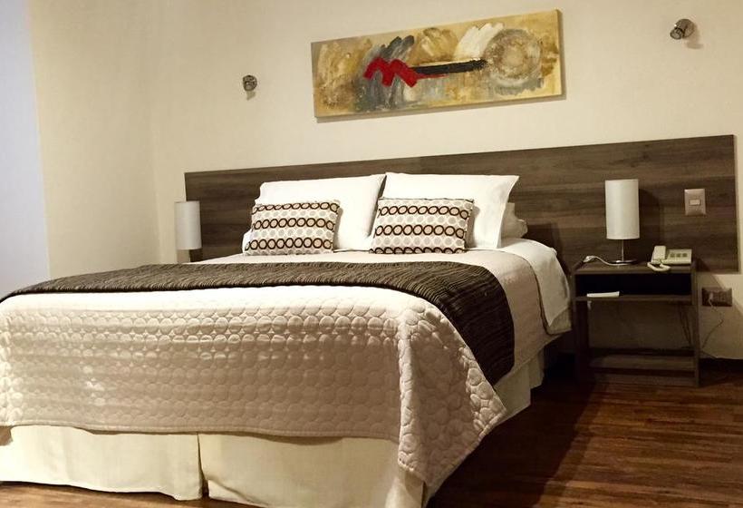 Hotel Turismo | Temuco | Araucanía | Chile 10