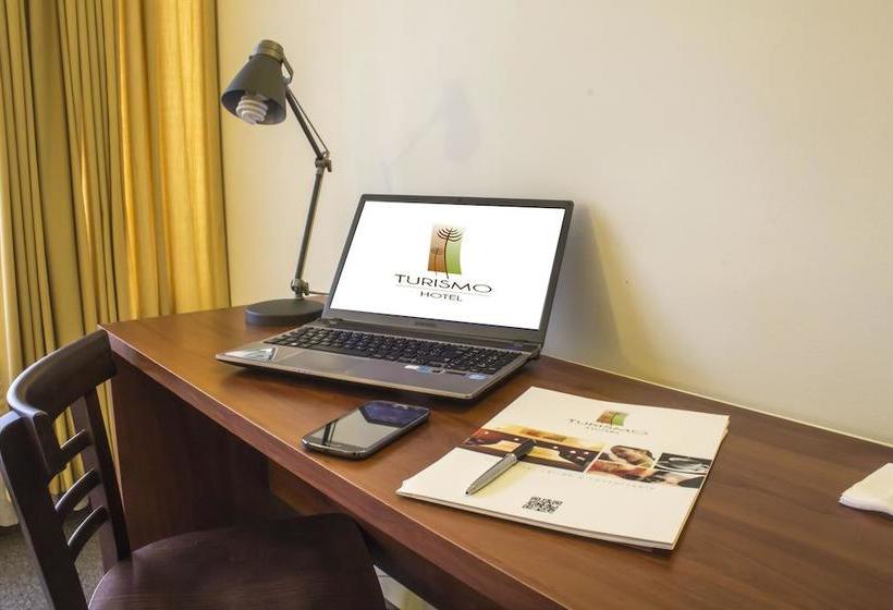 Hotel Turismo | Temuco | Araucanía | Chile 11