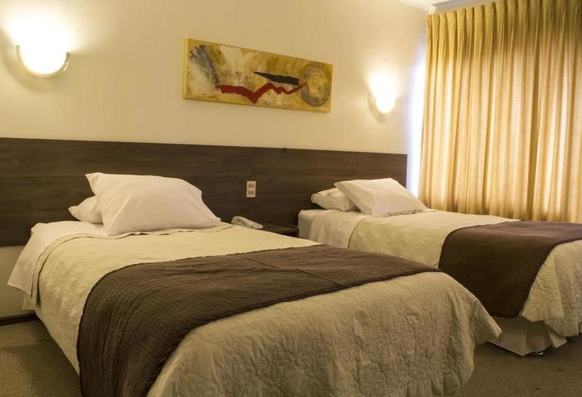 Hotel Turismo | Temuco | Araucanía | Chile 16