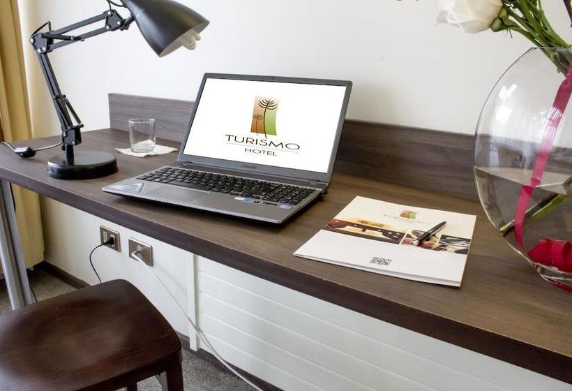 Hotel Turismo | Temuco | Araucanía | Chile 18