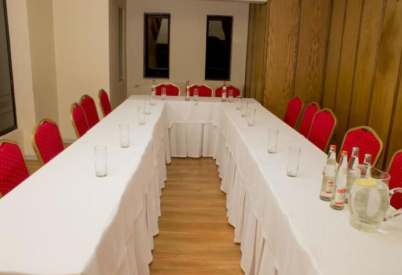 Hotel Turismo | Temuco | Araucanía | Chile 19