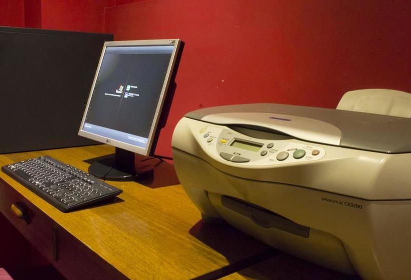 Hotel Turismo | Temuco | Araucanía | Chile 20