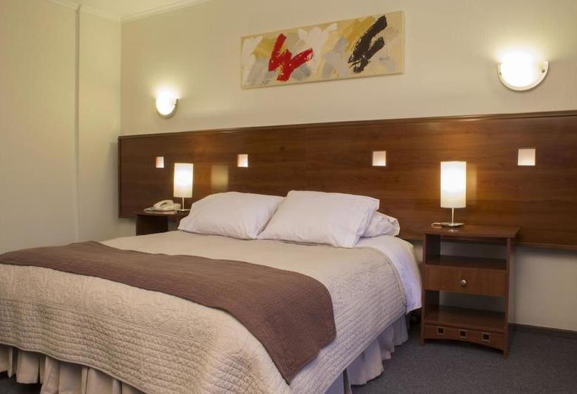 Hotel Turismo | Temuco | Araucanía | Chile 5