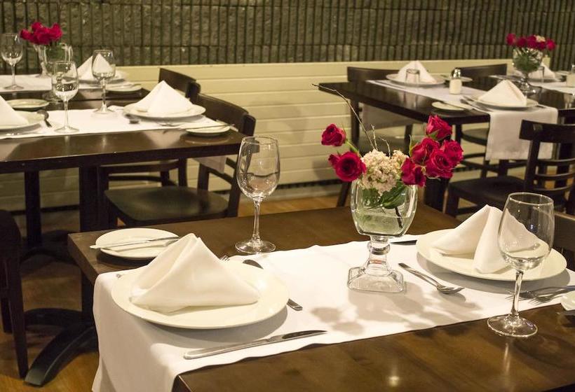 Hotel Turismo | Temuco | Araucanía | Chile 8