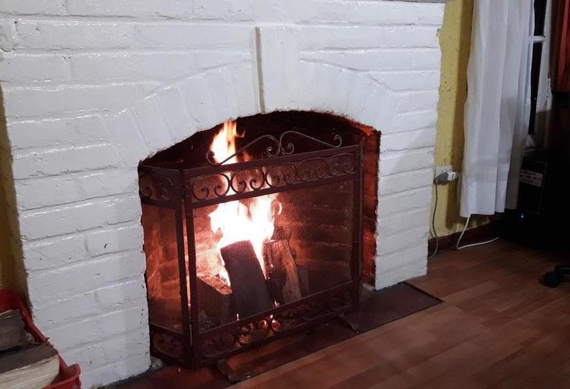 Hotel El Escorial | Viña del Mar | Valparaiso | Chile 1