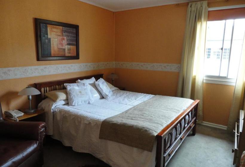 Hotel El Escorial | Viña del Mar | Valparaiso | Chile 10