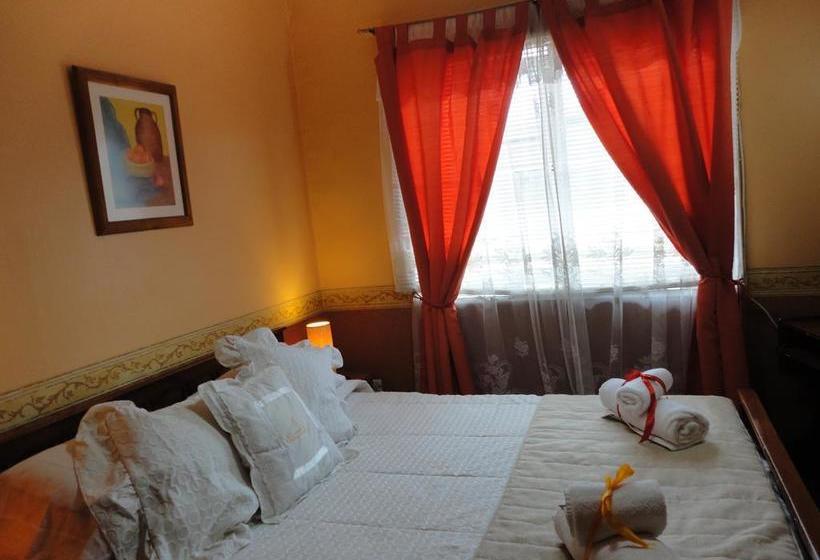 Hotel El Escorial | Viña del Mar | Valparaiso | Chile 11