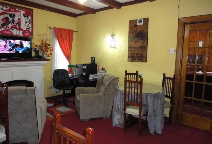 Hotel El Escorial | Viña del Mar | Valparaiso | Chile 12