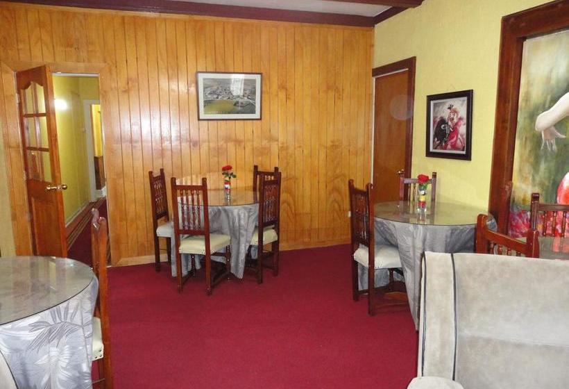 Hotel El Escorial | Viña del Mar | Valparaiso | Chile 14