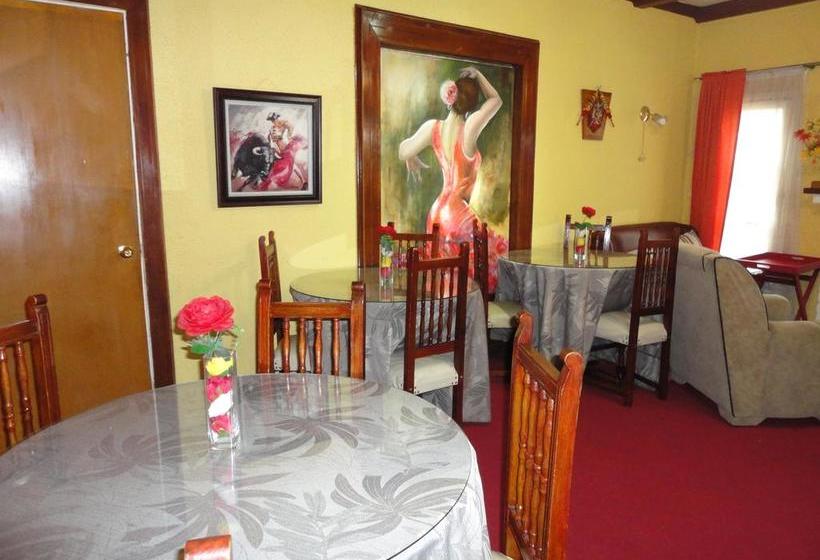 Hotel El Escorial | Viña del Mar | Valparaiso | Chile 15