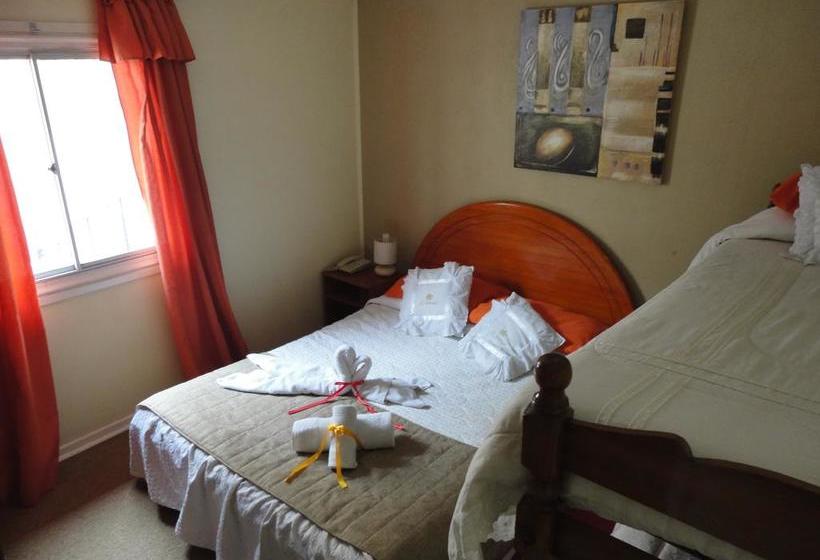 Hotel El Escorial | Viña del Mar | Valparaiso | Chile 16