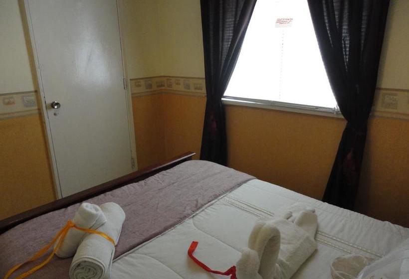 Hotel El Escorial | Viña del Mar | Valparaiso | Chile 17