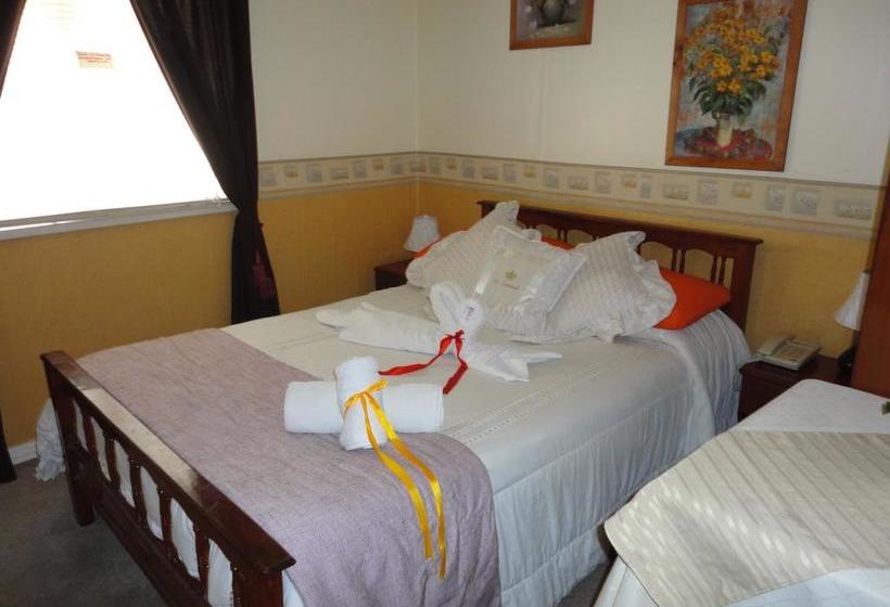 Hotel El Escorial | Viña del Mar | Valparaiso | Chile 18