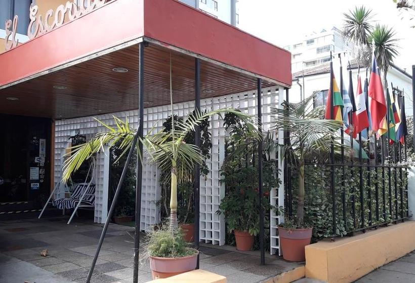 Hotel El Escorial | Viña del Mar | Valparaiso | Chile 19