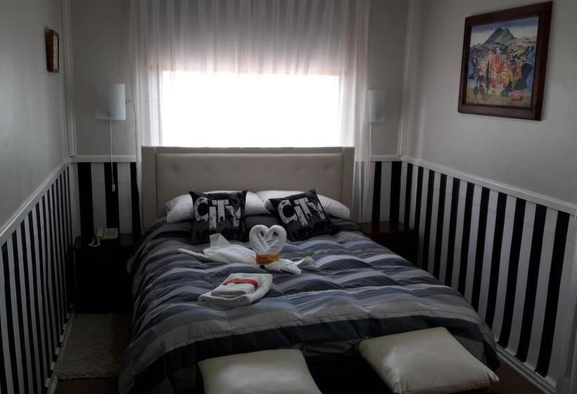 Hotel El Escorial | Viña del Mar | Valparaiso | Chile 2