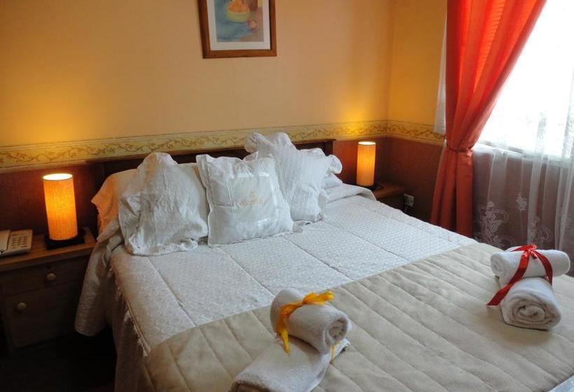 Hotel El Escorial | Viña del Mar | Valparaiso | Chile 20