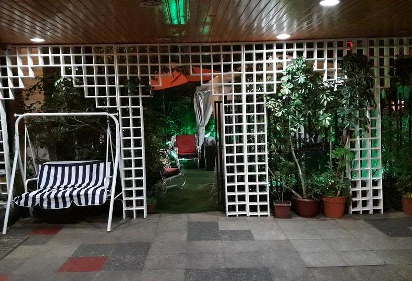 Hotel El Escorial | Viña del Mar | Valparaiso | Chile 3