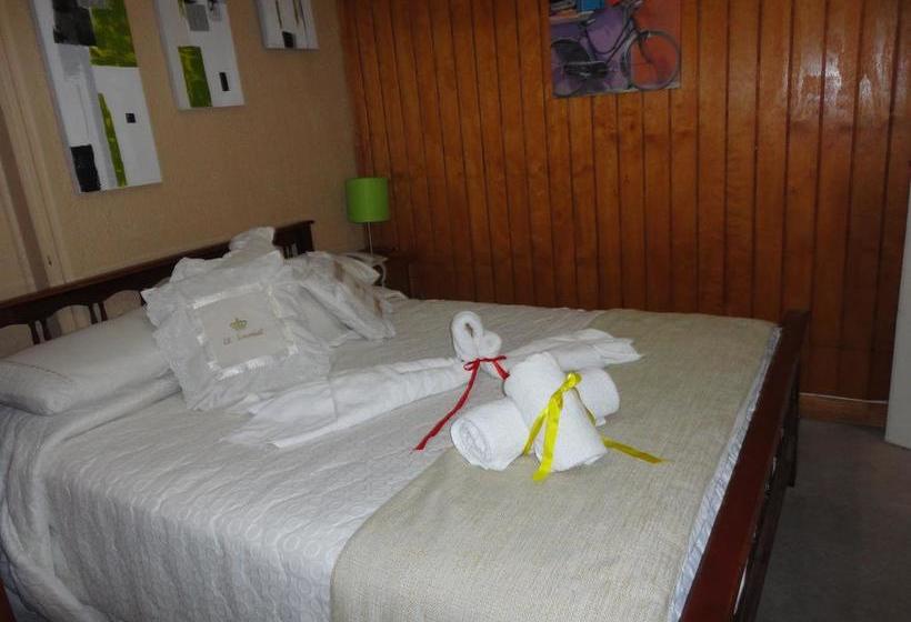 Hotel El Escorial | Viña del Mar | Valparaiso | Chile 4