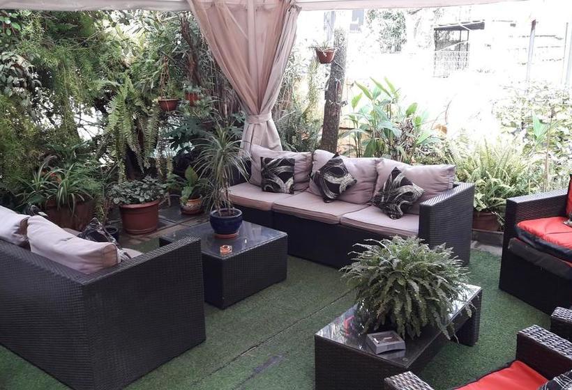 Hotel El Escorial | Viña del Mar | Valparaiso | Chile 5