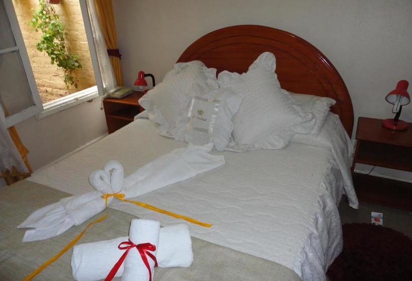 Hotel El Escorial | Viña del Mar | Valparaiso | Chile 6