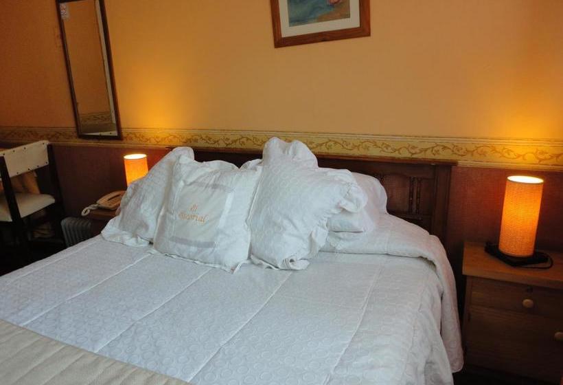 Hotel El Escorial | Viña del Mar | Valparaiso | Chile 7