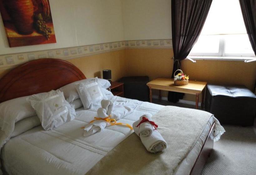 Hotel El Escorial | Viña del Mar | Valparaiso | Chile 8