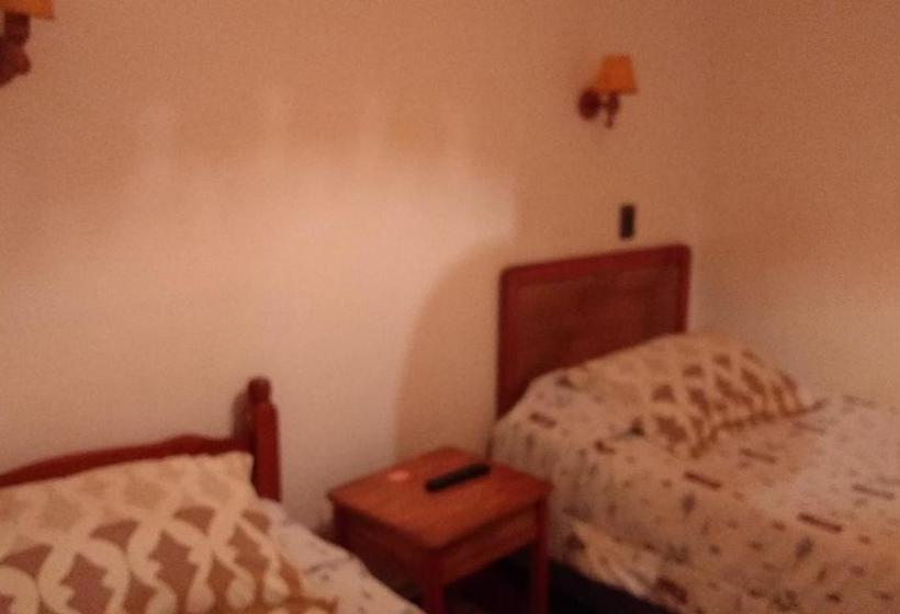 Hotel Fuente del Mar | La Serena | Coquimbo | Chile 1