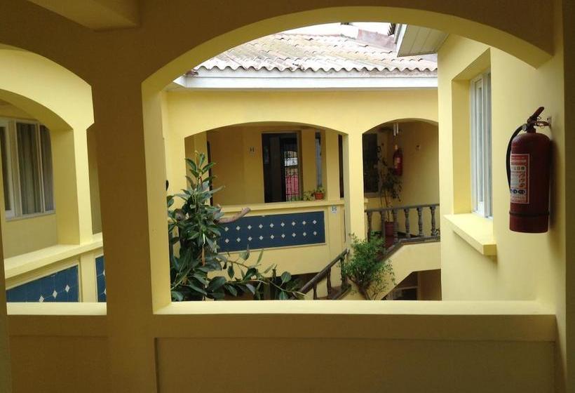 Hotel Fuente del Mar | La Serena | Coquimbo | Chile 10