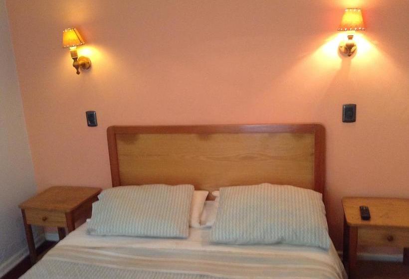 Hotel Fuente del Mar | La Serena | Coquimbo | Chile 11