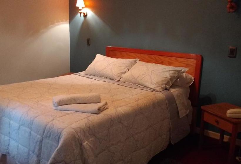 Hotel Fuente del Mar | La Serena | Coquimbo | Chile 12